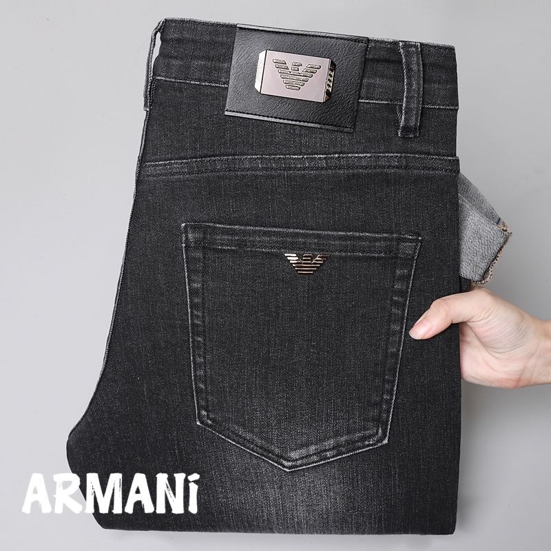 Armani Jeans